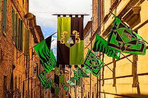 Fontesecca in Citt Della Pieve