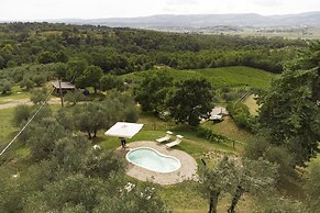 Fontesecca in Citt Della Pieve