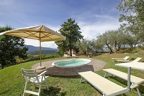 Fontesecca in Citt Della Pieve