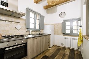 Fontesecca in Citt Della Pieve