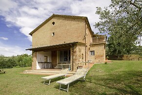 Fontesecca in Citt Della Pieve