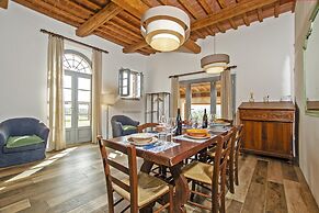 Fontesecca in Citt Della Pieve