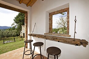 Fontesecca in Citt Della Pieve