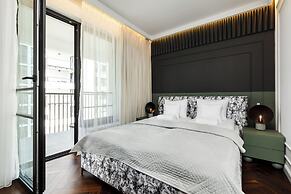 Młode Miasto Doki Apartments HappyStay