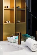 Młode Miasto Doki Apartments HappyStay