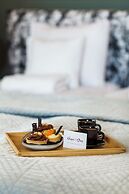 Młode Miasto Doki Apartments HappyStay