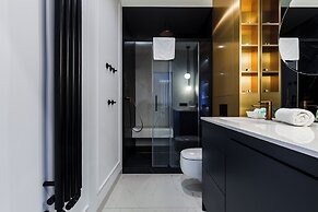 Młode Miasto Doki Apartments HappyStay