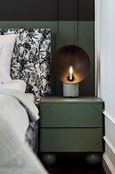 Młode Miasto Doki Apartments HappyStay