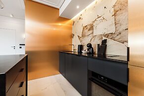 Młode Miasto Doki Apartments HappyStay