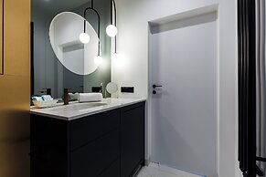 Młode Miasto Doki Apartments HappyStay