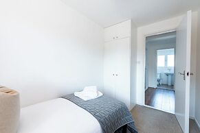 Wimbledon By Capital