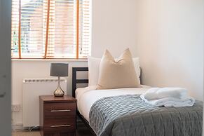 Wimbledon By Capital