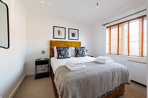 Wimbledon By Capital