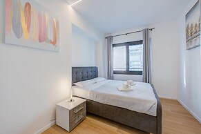 Boutique Family Suite