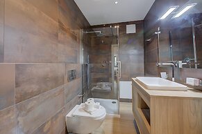 Boutique Family Suite