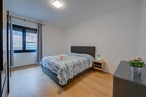 Boutique Family Suite