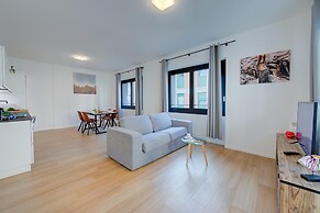 Boutique Family Suite