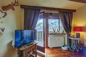 La Stella Alpina in Sestriere