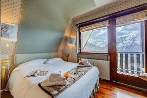 La Stella Alpina in Sestriere