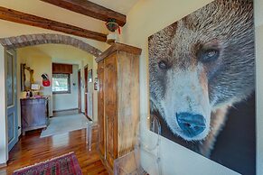 La Stella Alpina in Sestriere
