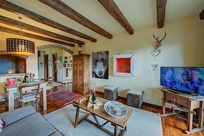 La Stella Alpina in Sestriere