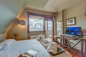 La Stella Alpina in Sestriere