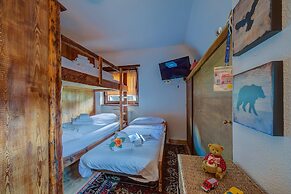 La Stella Alpina in Sestriere