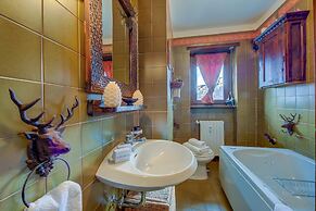 La Stella Alpina in Sestriere