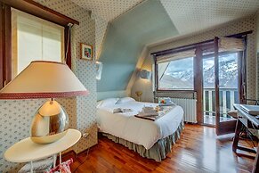 La Stella Alpina in Sestriere