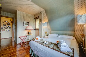 La Stella Alpina in Sestriere