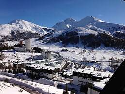 La Stella Alpina in Sestriere