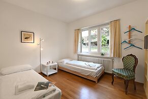 Ca Lidia in Pregassona Lugano