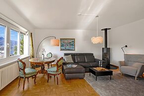 Ca Lidia in Pregassona Lugano