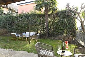 Ca Lidia in Pregassona Lugano