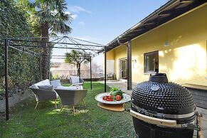 Ca Lidia in Pregassona Lugano