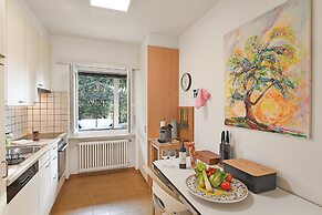 Ca Lidia in Pregassona Lugano