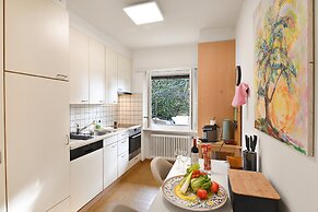 Ca Lidia in Pregassona Lugano