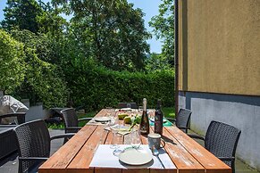 Al Pontile Di Caslano