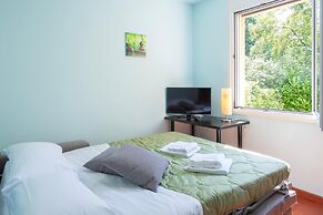 Al Pontile Di Caslano