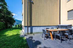 Al Pontile Di Caslano