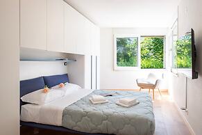 Al Pontile Di Caslano