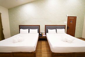 Discover Resorts Khandala