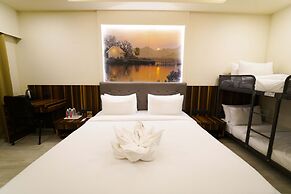 Discover Resorts Khandala