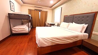 Discover Resorts Khandala