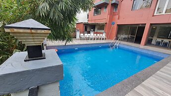 Discover Resorts Khandala