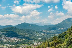 Casa Al Bosco With Pool