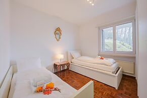 Casa Al Bosco With Pool