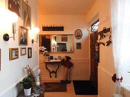2-person Room in a Hotel in Tranekaer