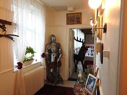 2-person Room in a Hotel in Tranekaer
