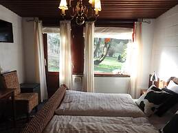 2-person Room in a Hotel in Tranekaer